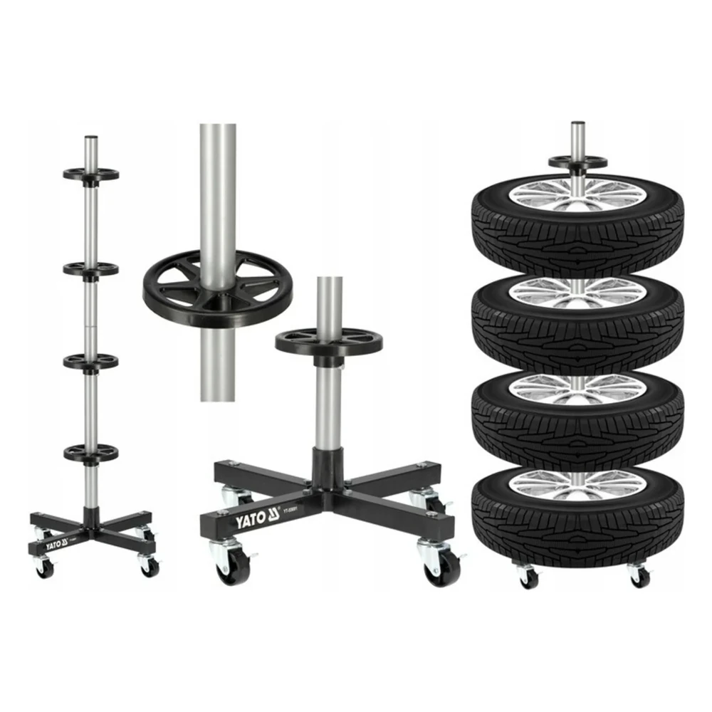 Стойка YATO YT-55691 2