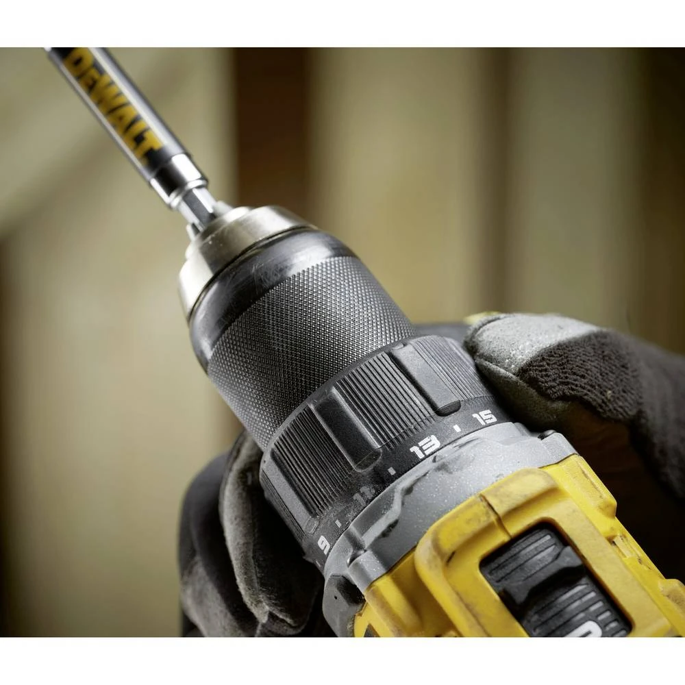 Дрель DeWALT DCD794D2T-QW 3