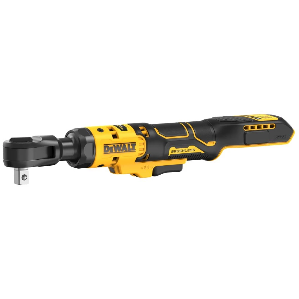 Угловой гайковерт DeWALT DCF512N-XJ 1
