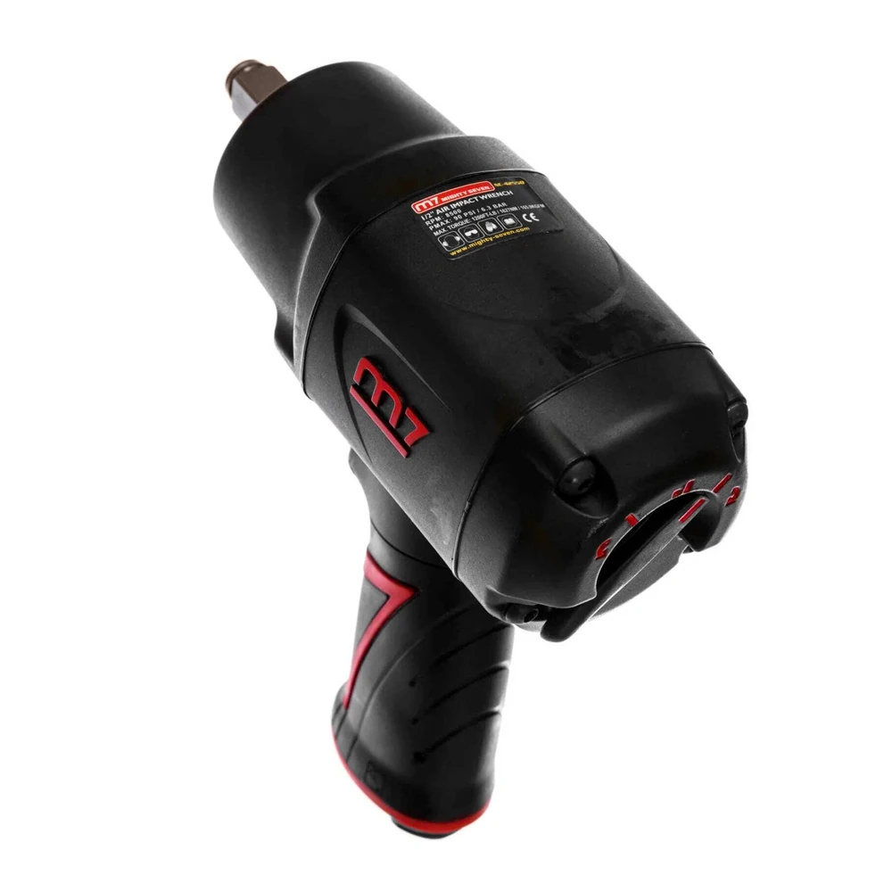 Гайковерт Mighty Seven NC-4255QAL 4