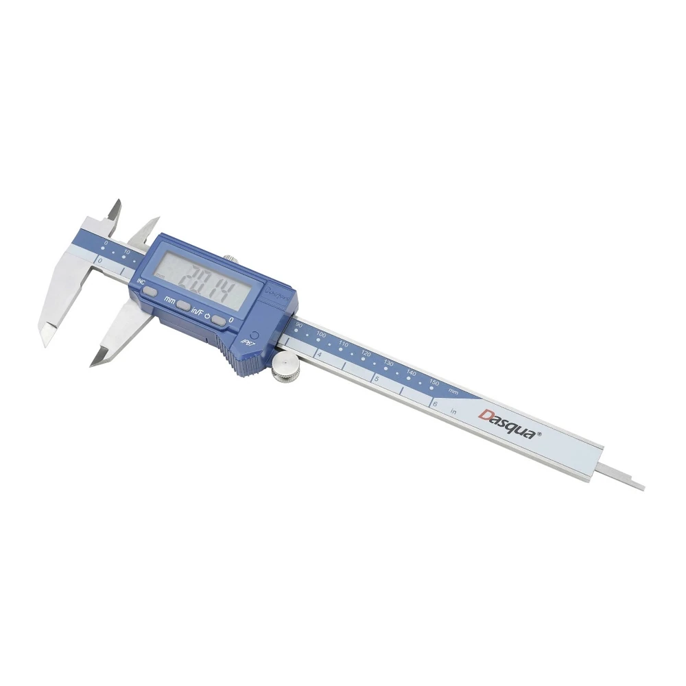 Штангенциркуль Dasqua 2015-2405 1