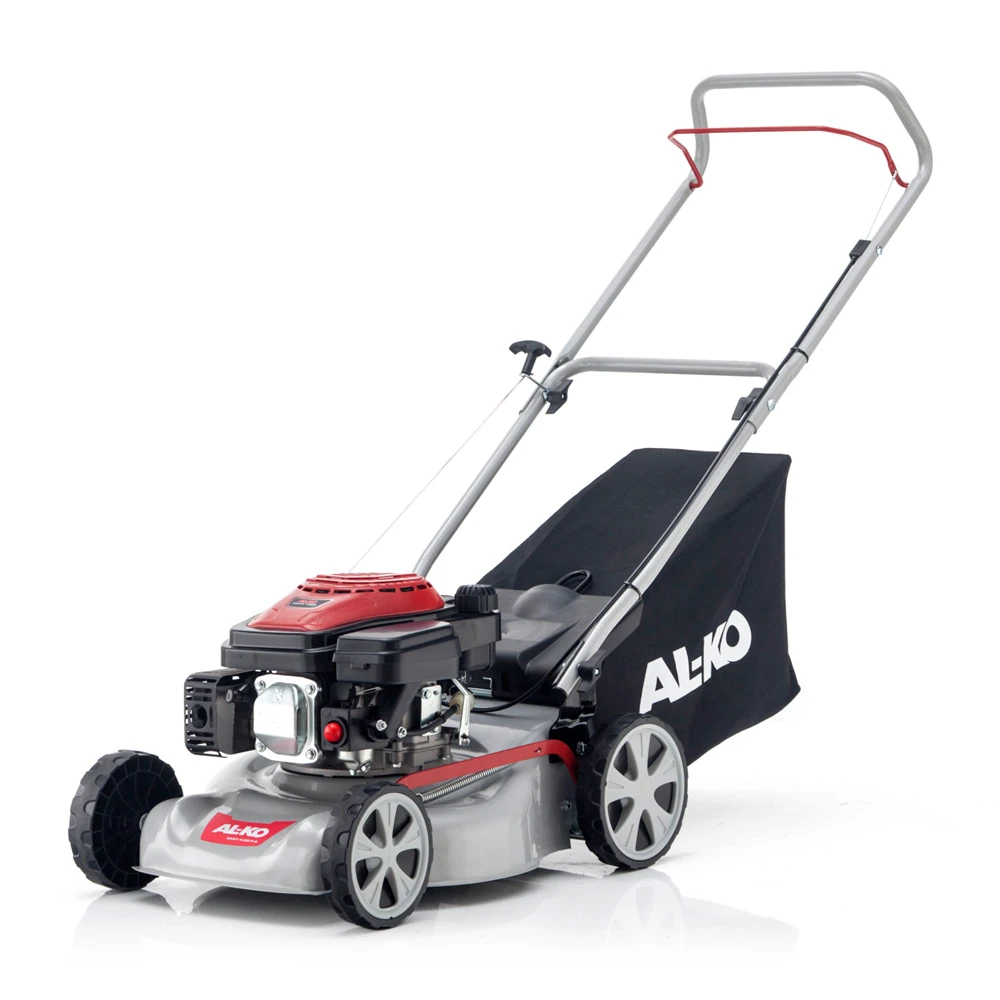 Газонокосилка бензиновая Al-ko Easy 4.20 P-S (113794) 2