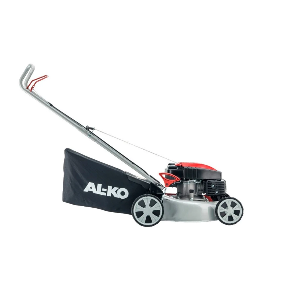 Газонокосилка бензиновая Al-ko Easy 4.20 P-S (113794) 3