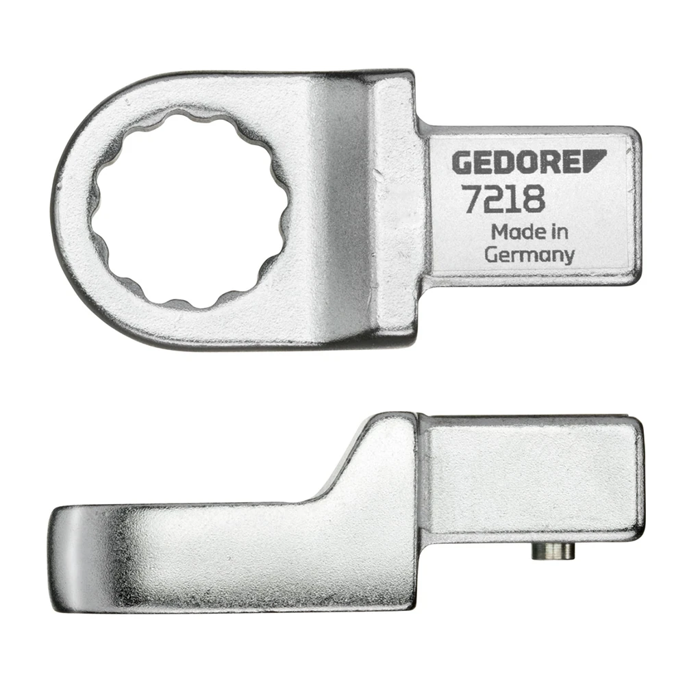 Насадка Gedore 7218-18 1