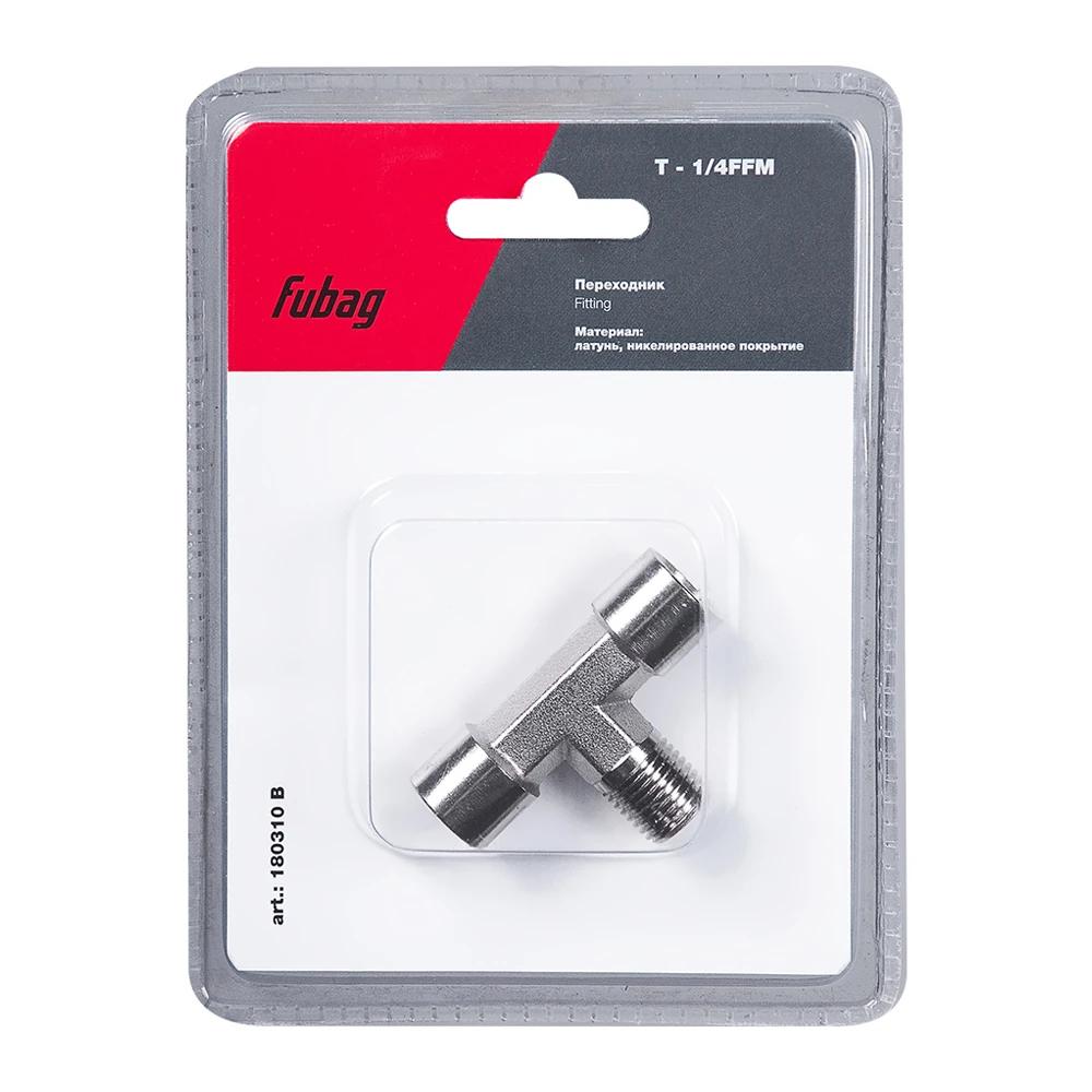Коннектор Fubag 180310 B 1