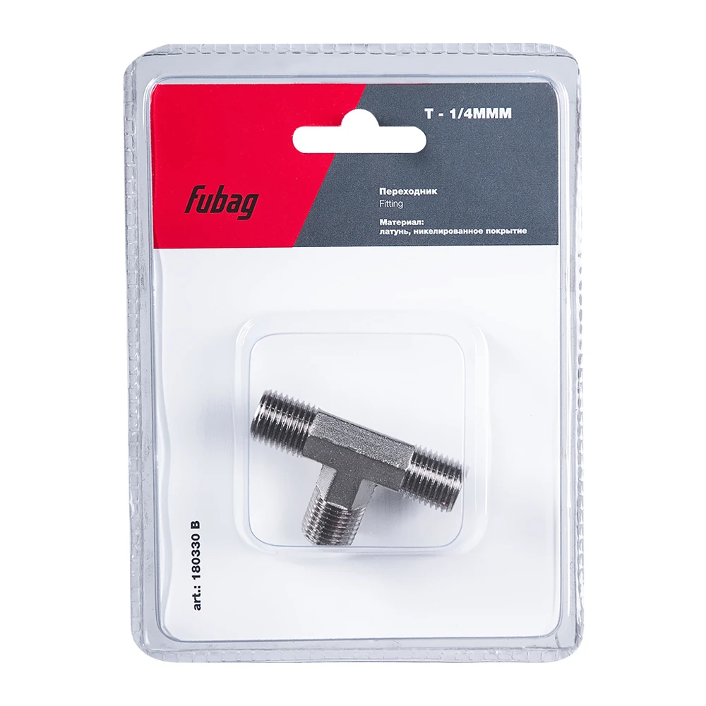 Коннектор Fubag 180330 B 1