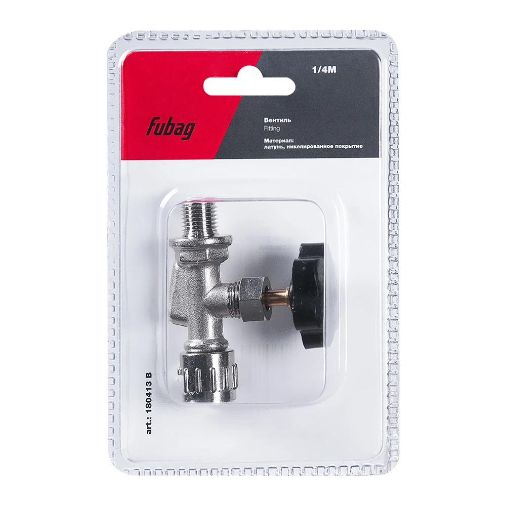 Кран Fubag 180413 B 1