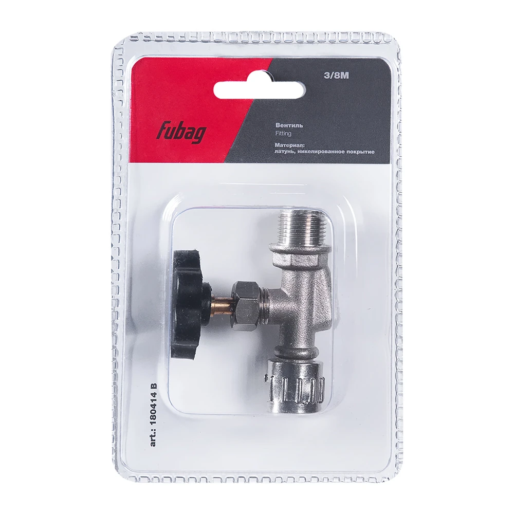 Кран Fubag 180414 B 1