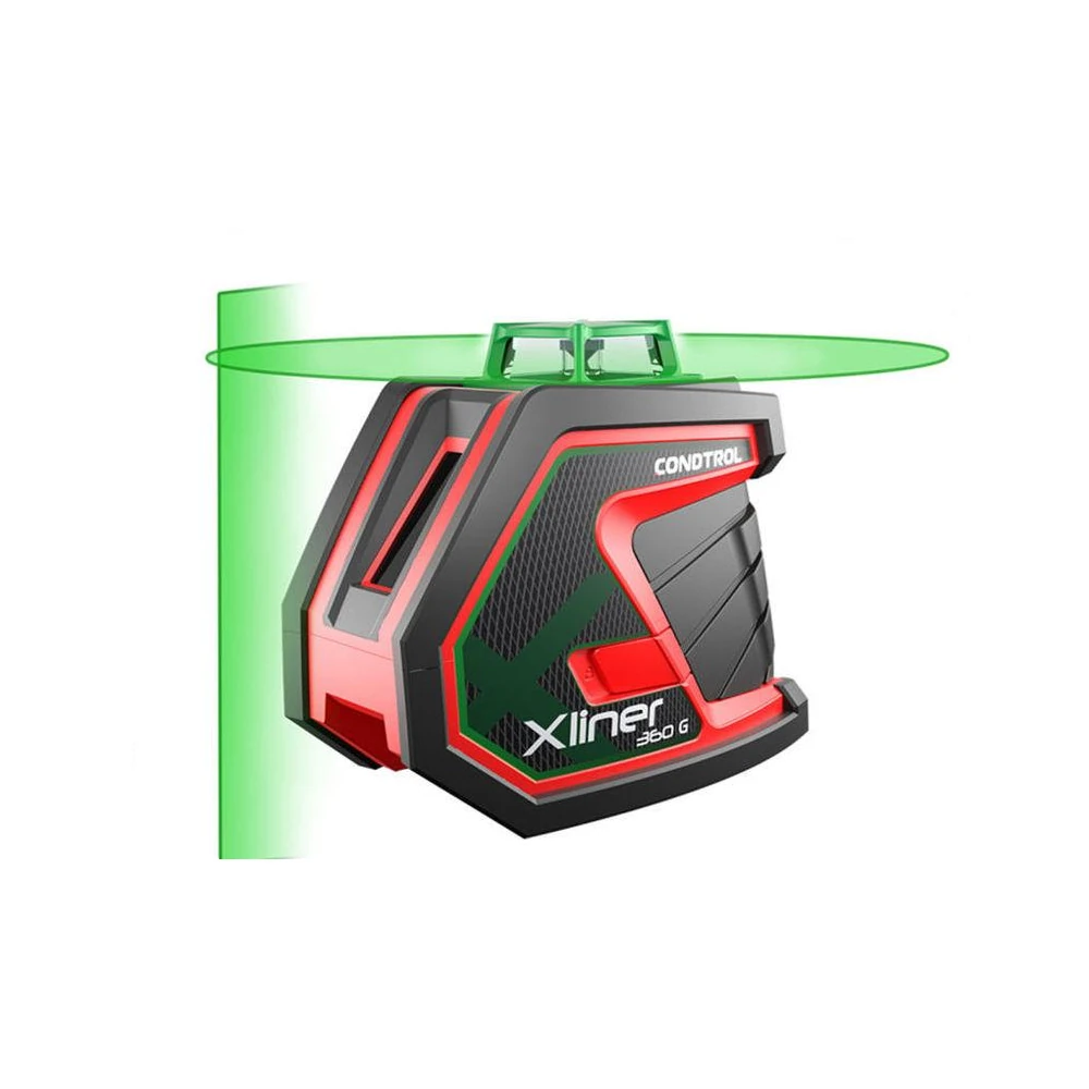 Нивелир Condtrol XLiner 360 G 1