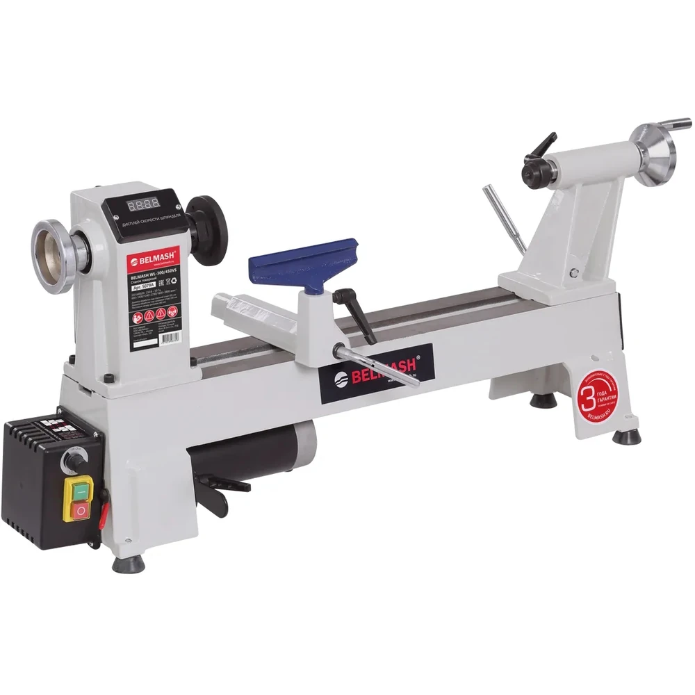 Станок Belmash WL-300/450VS 1