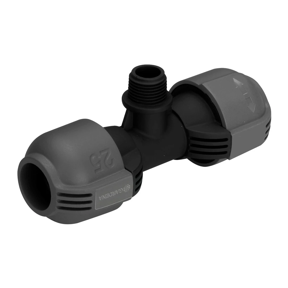 Соединитель Gardena 02787-20 2