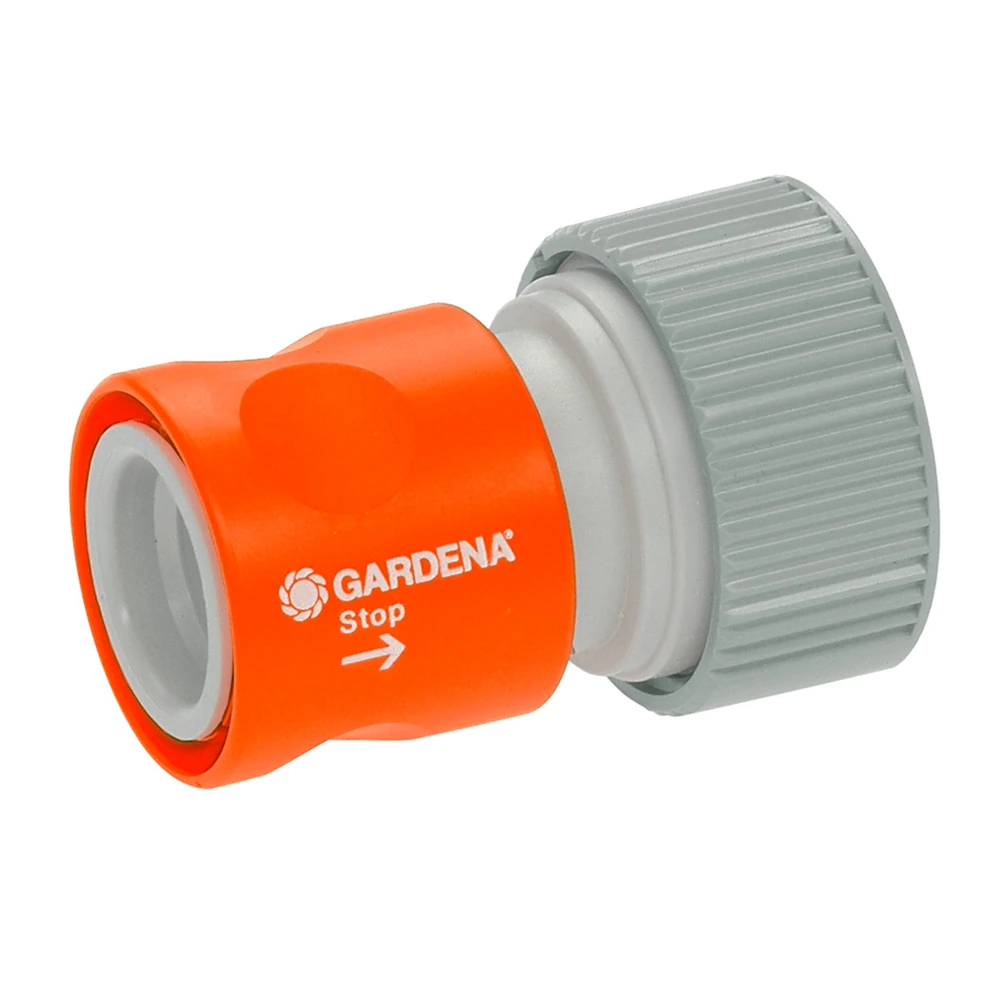 Коннектор Gardena 02814-20 2