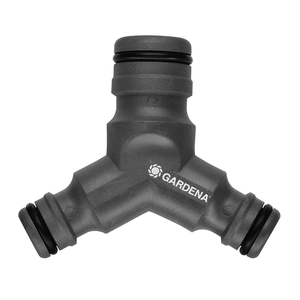 Тройник Gardena 02834-20 2
