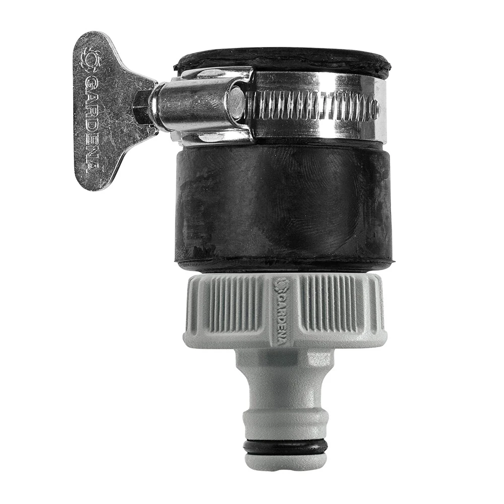 Штуцер Gardena 02907-20 2