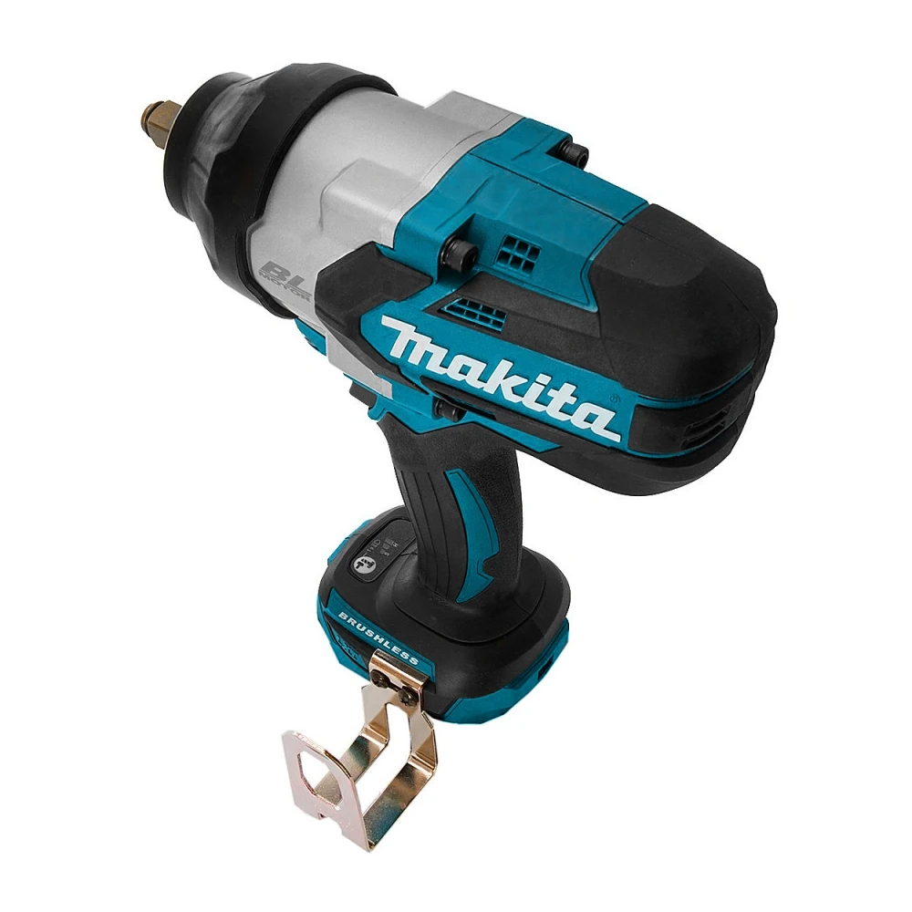 Гайковерт Makita DTW1002Z 2