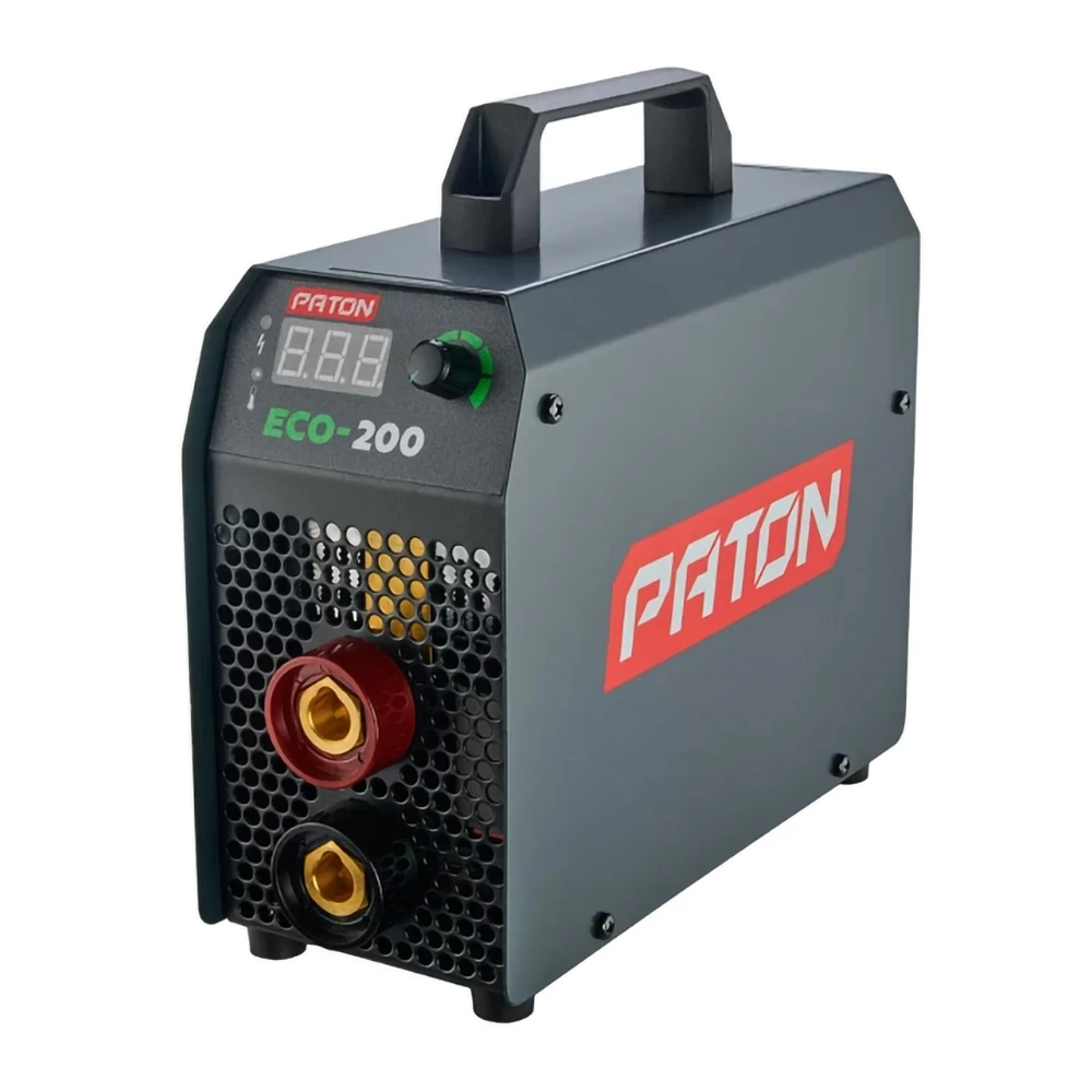 Инвертор MMA Патон ECO-200 3