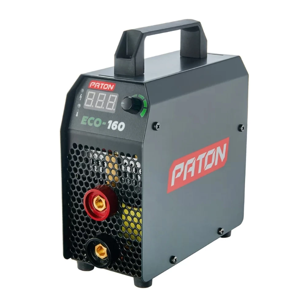 Инвертор MMA Патон ECO-160 3