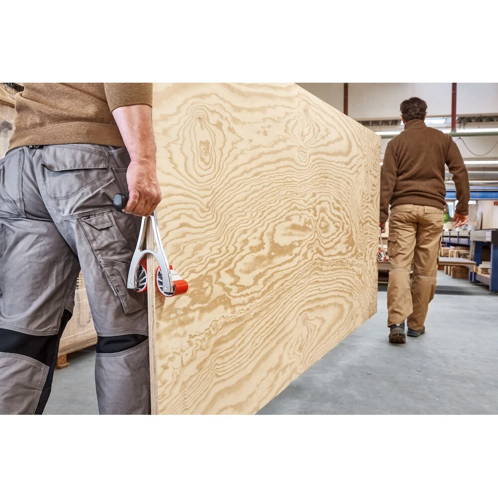 Держатель Bessey KFP 2