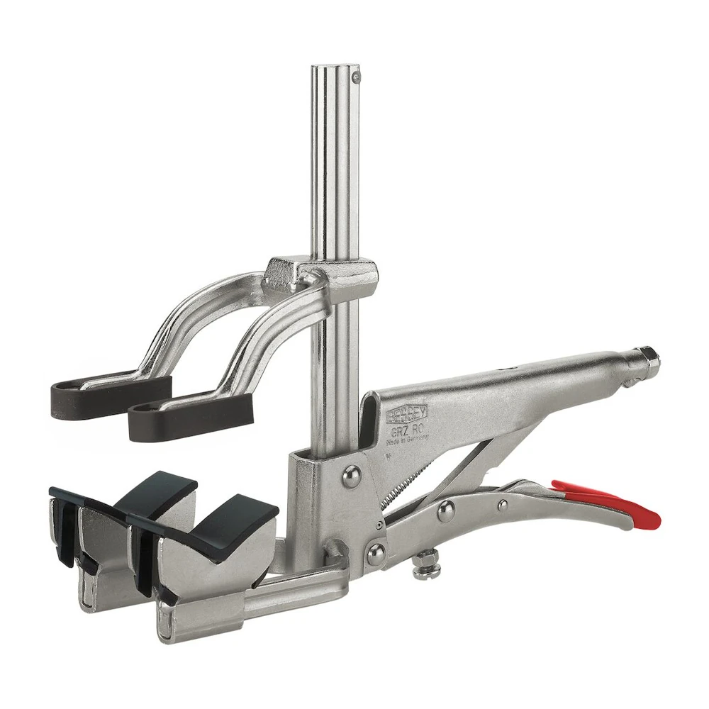 Зажим Bessey GRZRO 1