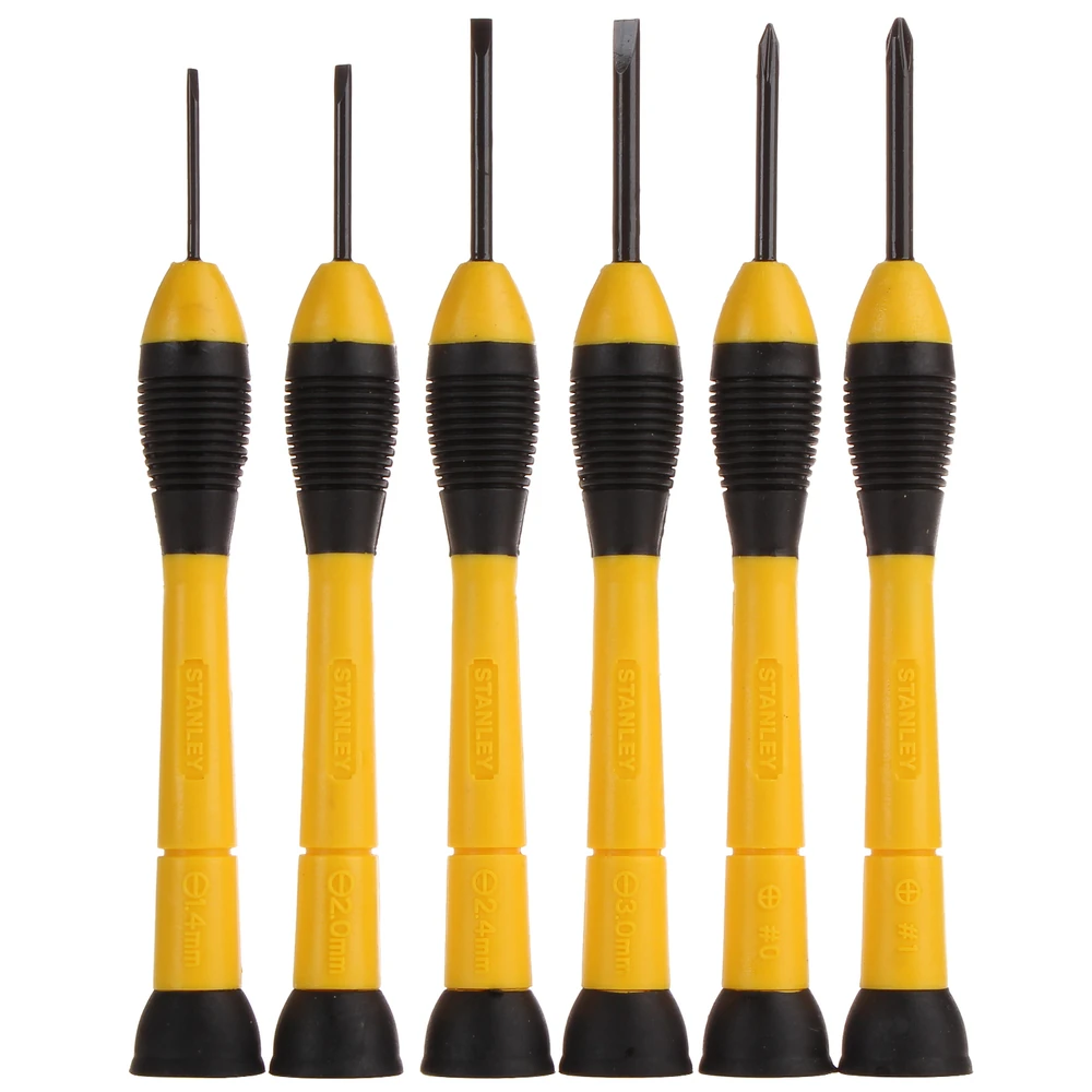 Набор отверток Stanley 0-66-052 1