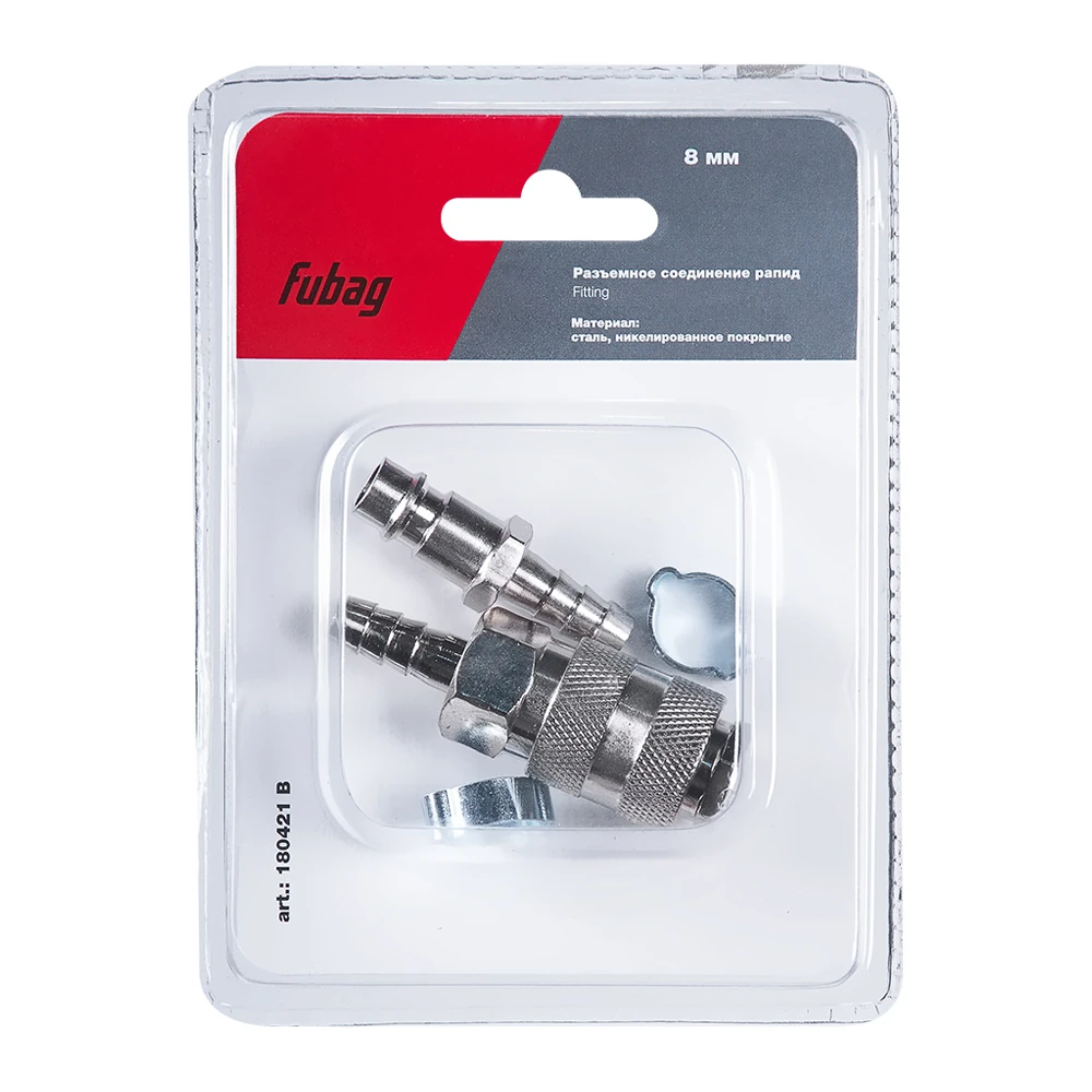 Коннектор Fubag 180421 В 1