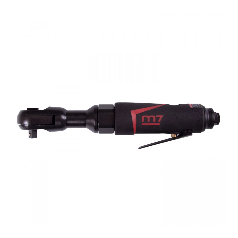 Пневмотрещотка Mighty Seven NE-383 1