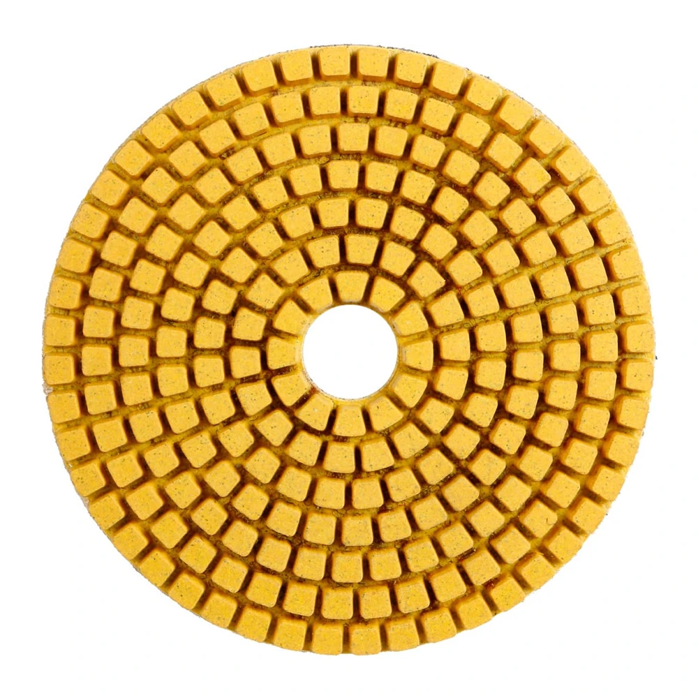 Круг шлифовальный DiStar StandART №120 100x3x15 1