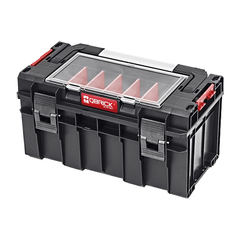 Ящик для инструмента Patrol QS PRO 500 1