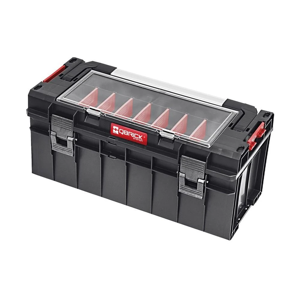Ящик для инструмента Patrol QS PRO 600 1