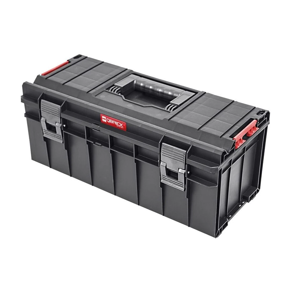 Ящик для инструмента Patrol QS PRO 600 Basic 1