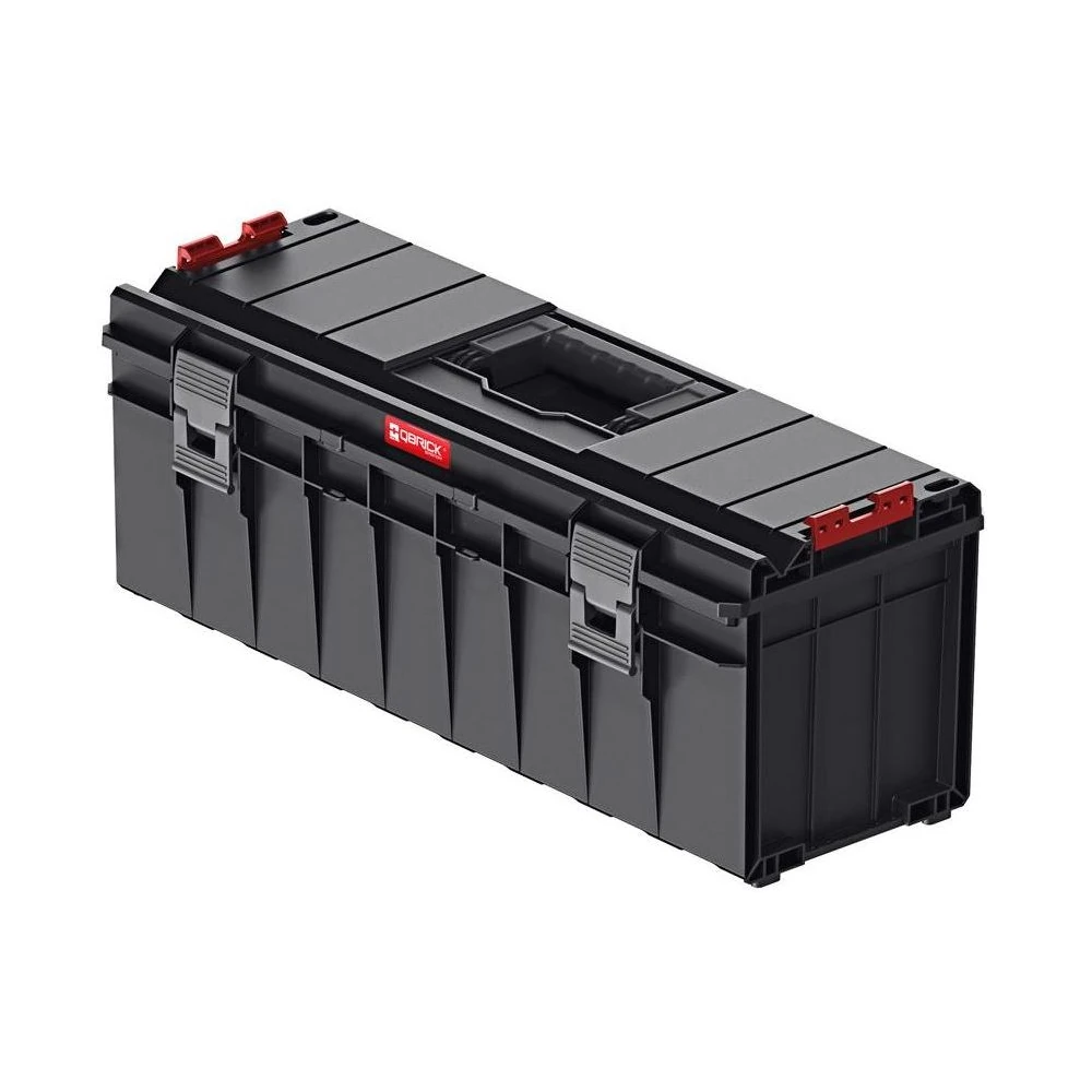 Ящик для инструмента Patrol QS PRO 700 Basic 1