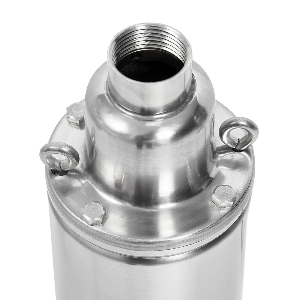 Насос Daewoo DBP 2500 2