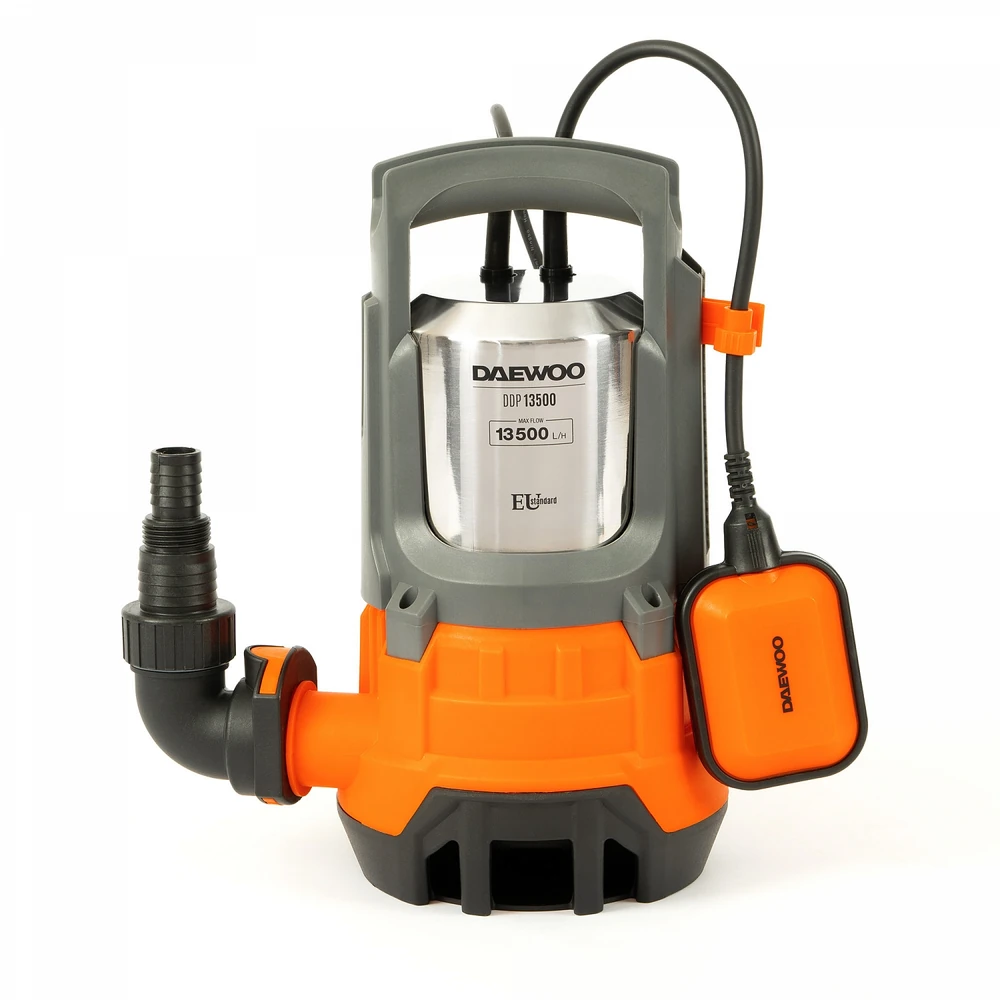Насос Daewoo DDP 13500 2