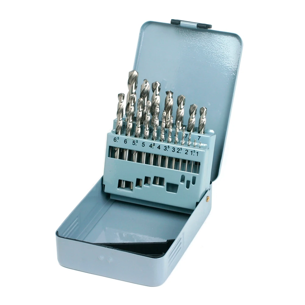 Набор сверл GSR 8343100 1