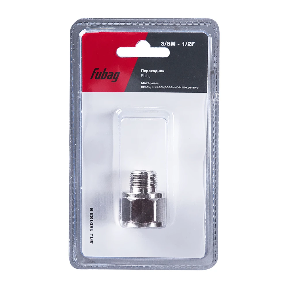 Коннектор Fubag 180183 B 1