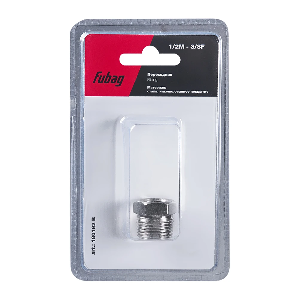 Коннектор Fubag 180192 B 1