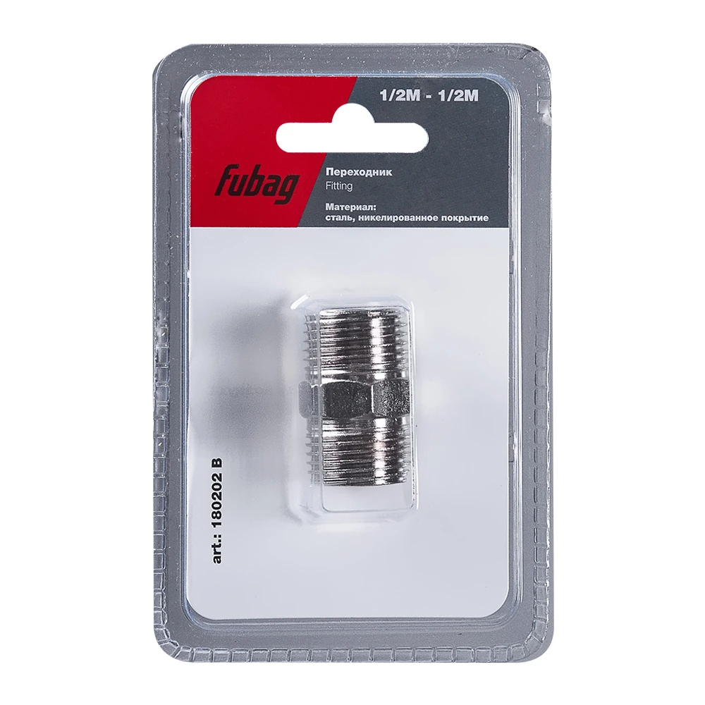Коннектор Fubag 180202 B 1
