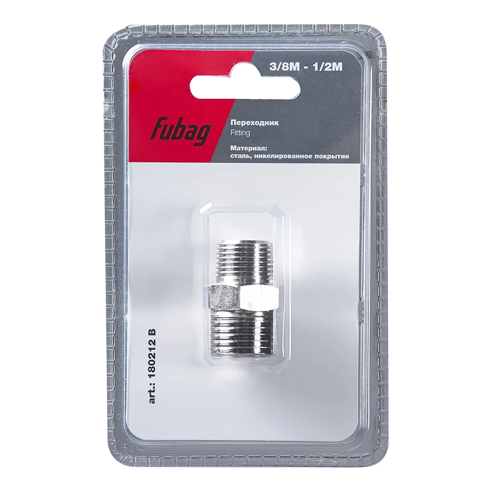 Коннектор Fubag 180212 B 1