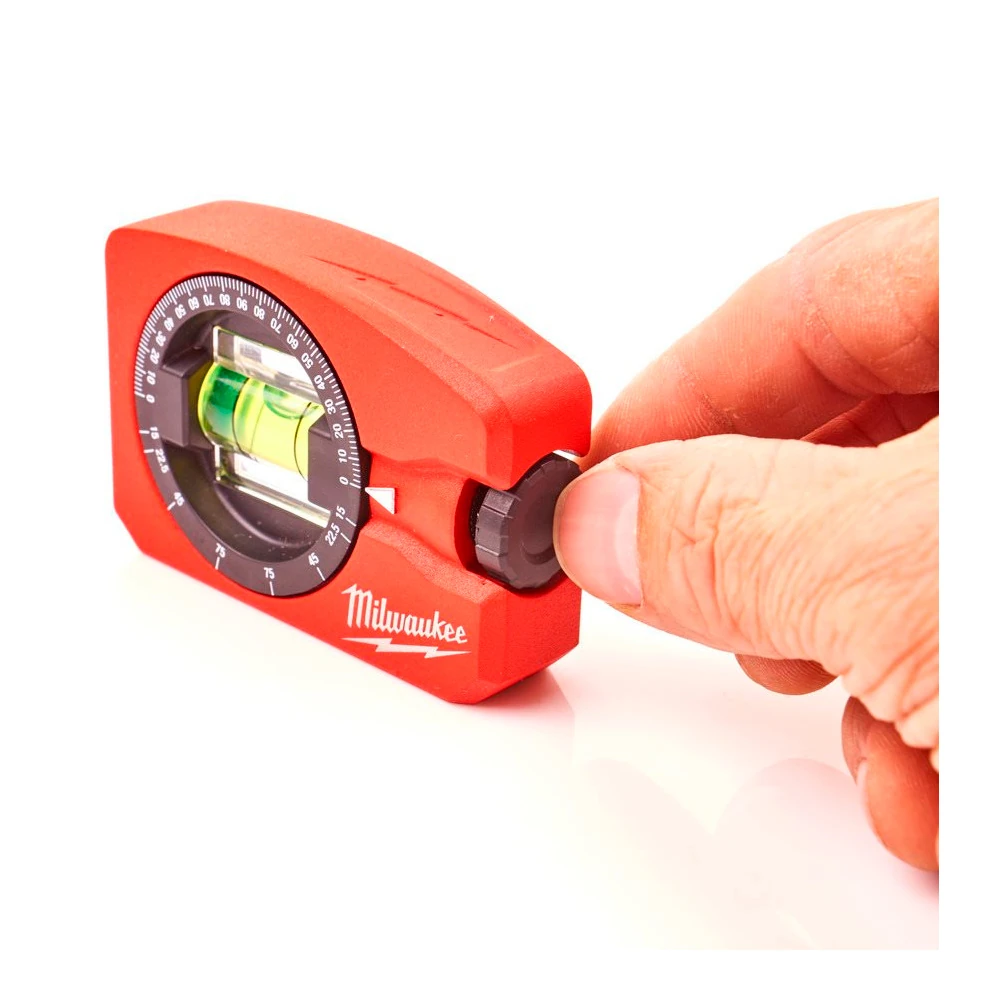 Уровень Milwaukee 4932459597 3