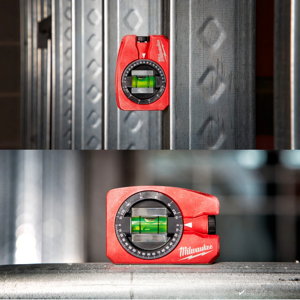 Уровень Milwaukee 4932459597 4