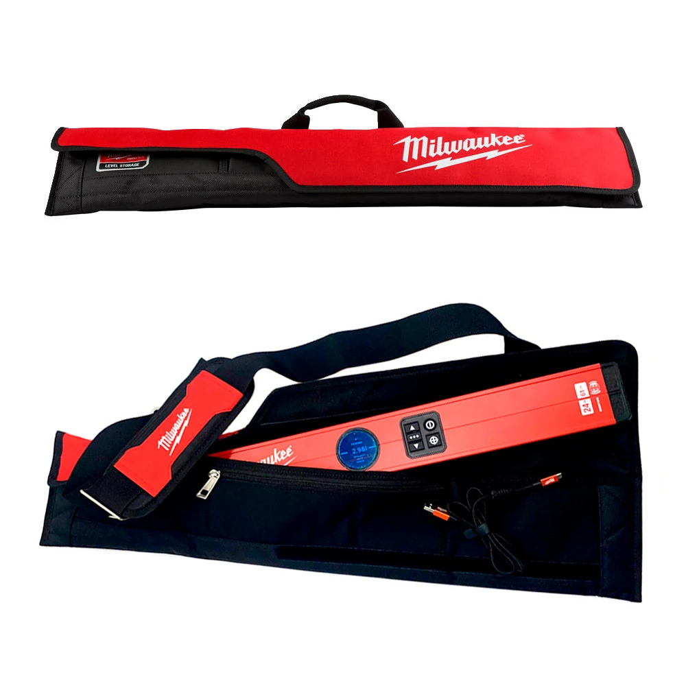 Уровень Milwaukee 4933471978 3