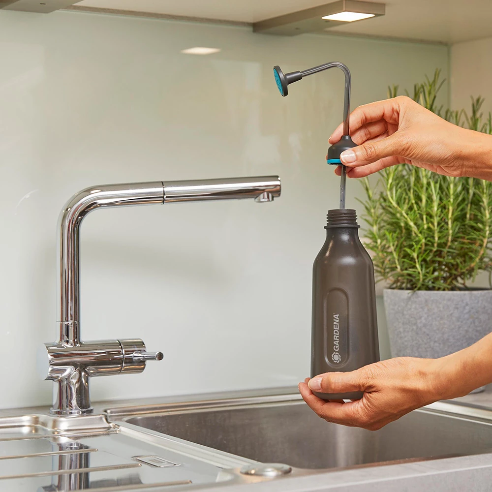 Опрыскиватель Gardena 11102-20 4