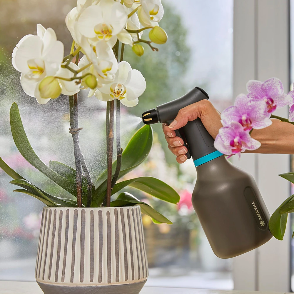 Опрыскиватель Gardena 11110-20 2