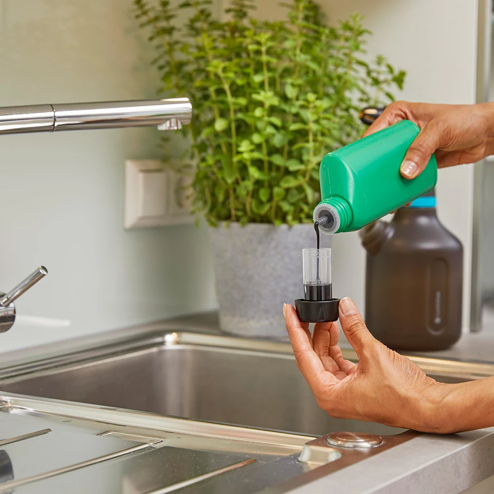 Опрыскиватель Gardena 11112-20 3