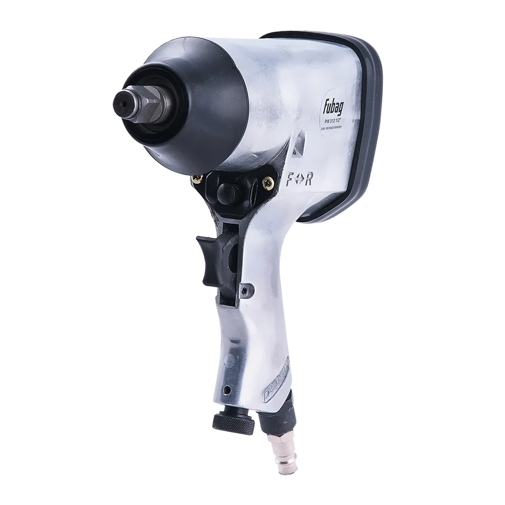 Гайковерт Fubag PW312 + удлинитель + 10гол. (100109) 2