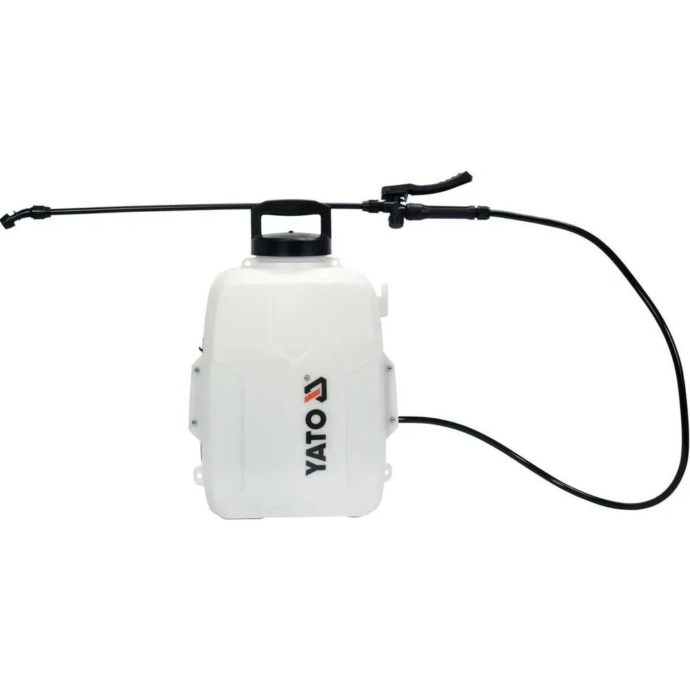 Опрыскиватель YATO YT-86211 5