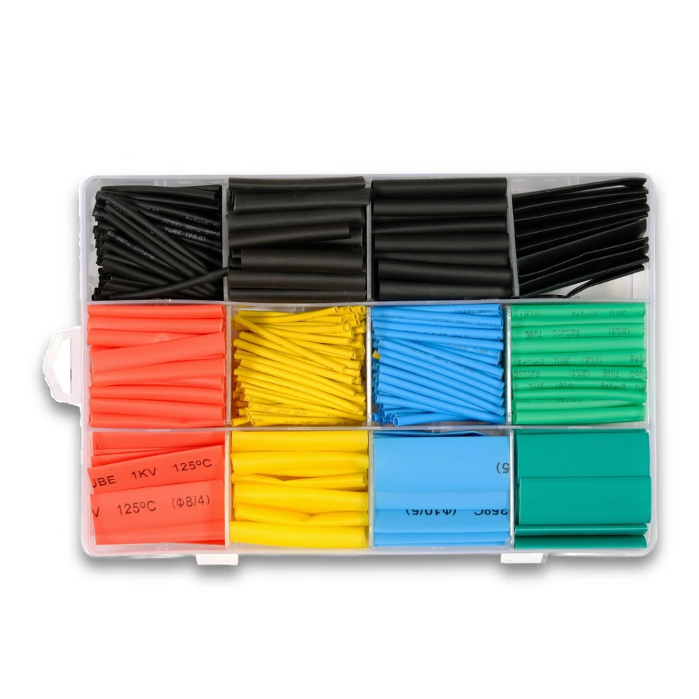 Термоусадка YATO YT-068672 1