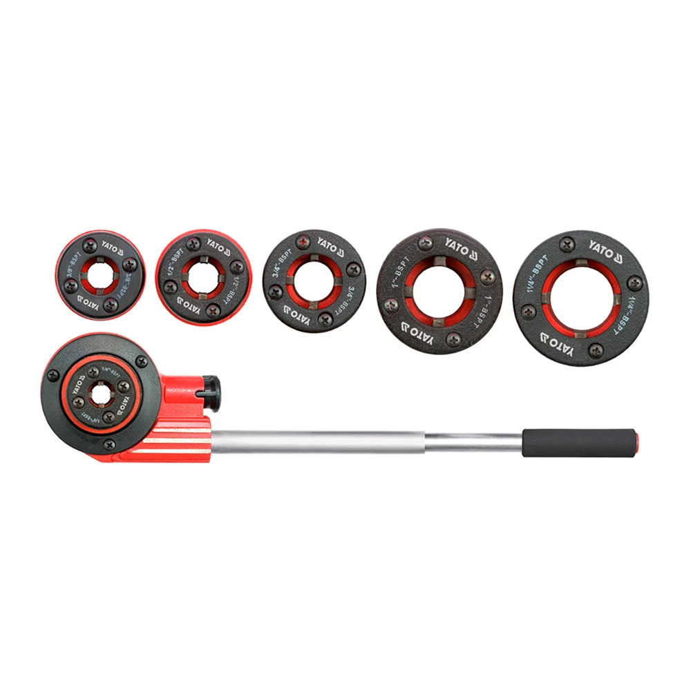 Резьборез YATO YT-2900 1