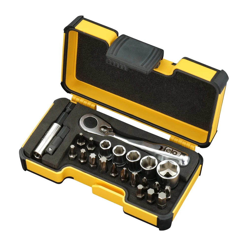 Набор инструментов Felo 5772306 1