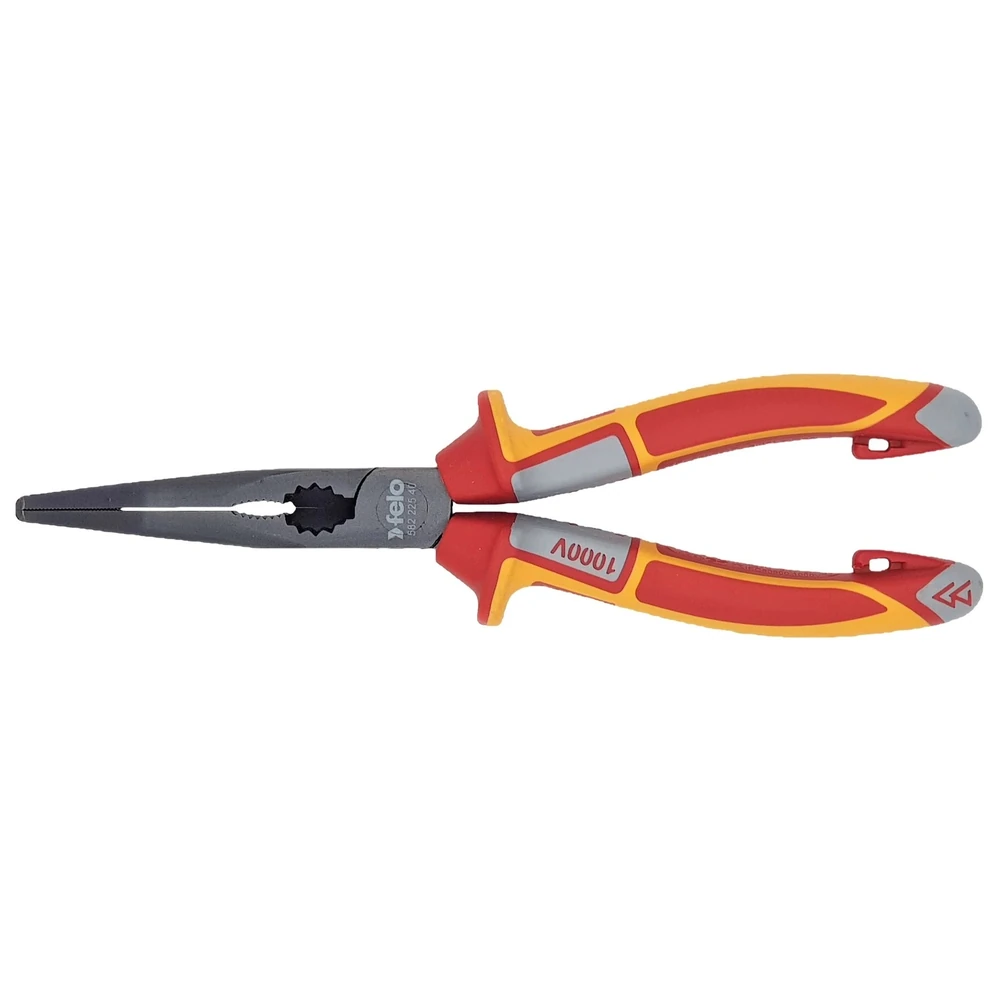 Плоскогубцы Felo 58222540 1